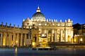 Photos - St. Peter's Basilica