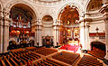 Berliner Dom - luthersk kirke - fotoreiser