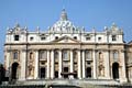 St. Peter's Basilica - photo gallery