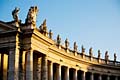 St. Peter's Basilica - photo stock