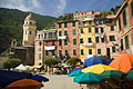 Vernazza - Itália - fotografias