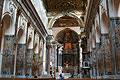 Bilder - Sankt Andreas-kyrkan i Amalfi - Italien
