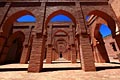 Tin Mal Mosque - photo gallery - Morocco,