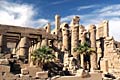 Fotos - Karnak