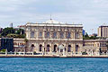 Estambul- viajes - Palacio de Dolmabahçe, Turquía