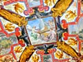Vatican Museums - Fresco