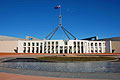 Holiday pictures - Canberra