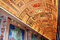 Vatican Museums - photo gallery - Gallery of Maps