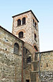 Kirche Hagios Demetrios in Thessaloniki - Griechenland - Abbildung