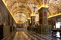 Vatican Museums - photo stock