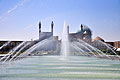Isfahan - Iran galeria fotografii