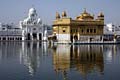 Amritsar - Golden Temple - pictures