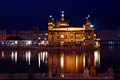 Golden Temple, Amritsar - photography