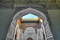 Misbahiya Madrasa - holiday pictures - Fes - Morocco