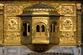 Golden Temple, Amritsar - photo stock