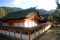 Itsukushima Shrine - photo travels - Miyajima, Hiroshima