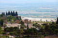 Hierápolis - Pamukkale, Turquía - fotos,  Patrimonio de la Humanidad 