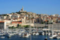 Marseille - Frankrijk  - foto's