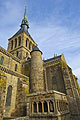 Mont-Saint-Michel  - resor 