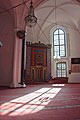 Zdjęcia - Meczet Selimiye w Nikozji