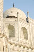 billede - Taj Mahal