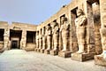 Karnak - photo stock