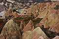 Cappadocia - foto delle vacanze