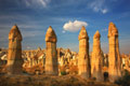 Travels - Cappadocia