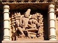 Khajuraho Monuments - photo gallery