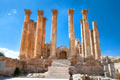 Jerash - Gerasa - viaggi fotografici