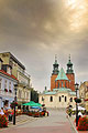 Catedral de Gniezno- viajes 