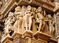 images - Khajuraho Monuments
