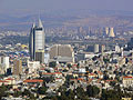 Hajfa - Izrael - zdjęcia