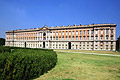 Kongelig palass i Caserta - Reggia di Caserta - Italia -  reiser 