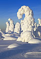 Our tours - The Ural Mountains - Russia