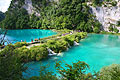 Nationalpark Plitvicer Seen - Reisen