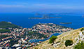 Dubrovnik - Dalmatia, Kroatia - bilder