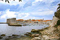 Dubrovnik - Dalmatien, Kroatien.   - resor 