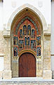 St.-Markus-Kirche, Zagreb - unsere Touren