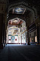 Vores ture - Saleh Mosque