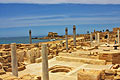 Caesarea - Israel - photos