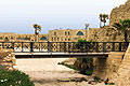 Caesarea - Israel - travels