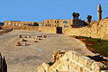Foto podróże Cezarea - Izrael