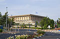 Knesset - nasjonalforsamlingen i Israel, Jerusalem - bilder