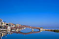 fotografias - Isla de Léucade isla griega situada en el mar Jónico