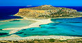 Foto's van vakantie - Kreta -Lagune van Balos