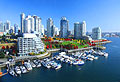 Vancouver - photographies
