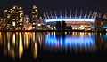 Vancouver  - fotografi