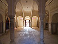 Våra turer - Hawa Mahal - Vindarnas palats