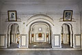 Hawa Mahal - Vindarnas palats - bildbyrå